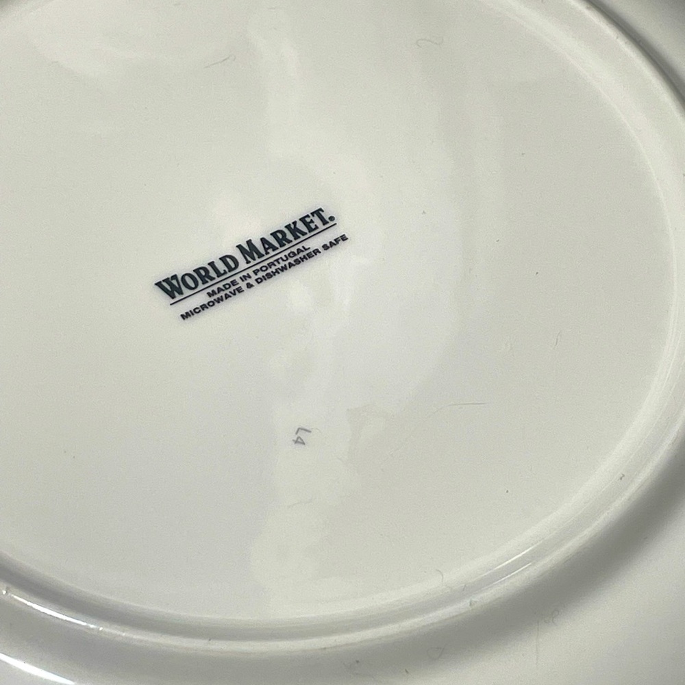 Decorative Plate - Picture 2 of 4